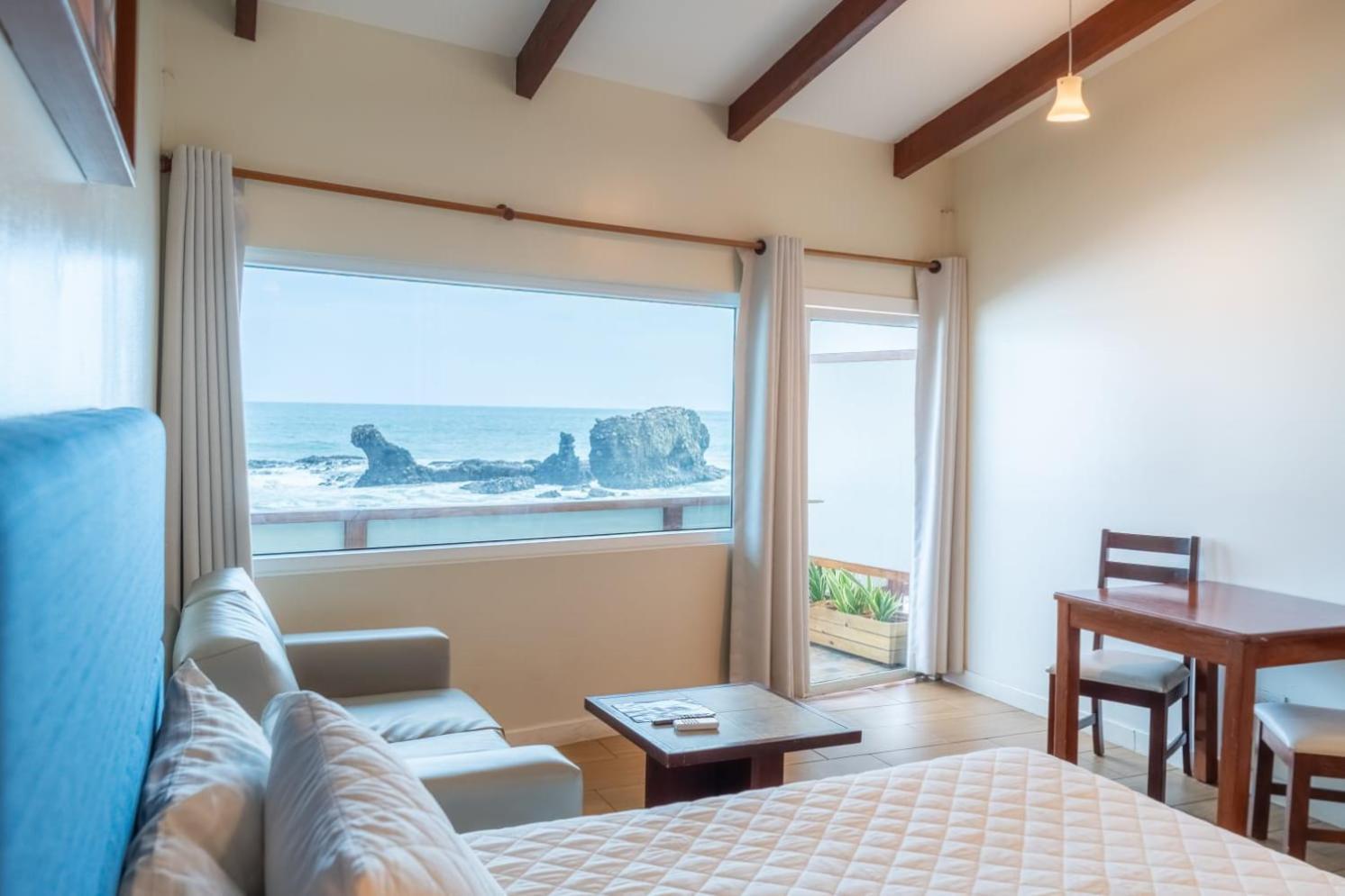 Double Room with Sea View