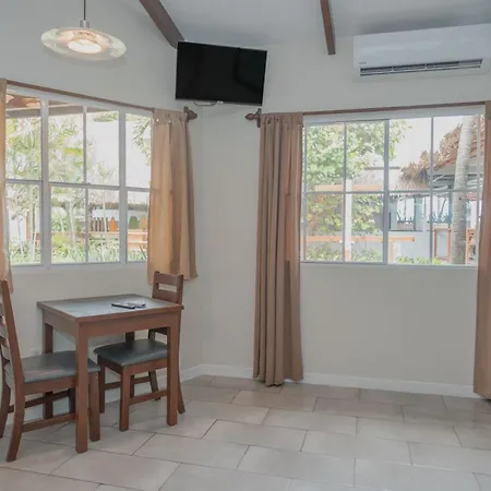 Hotel Roca Sunzal-3