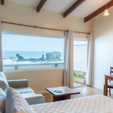 Hotel Roca Sunzal-2